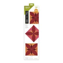 AccuQuilt - GO! Alabama Beauty-10