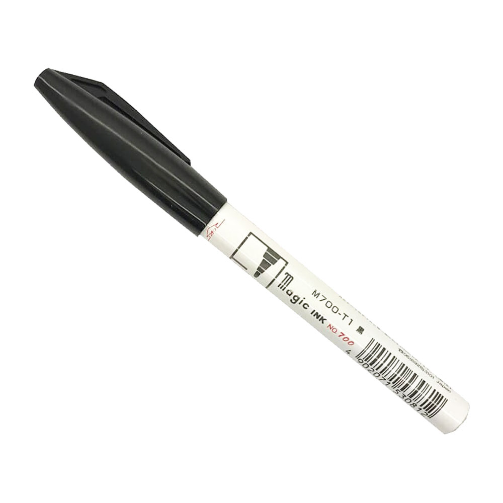 Madeira - Magic Touch Up Pen - Black