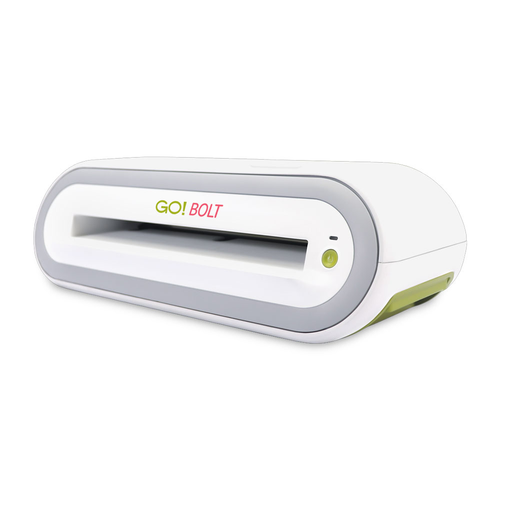 AccuQuilt - GO! Bolt Electric Electric Essentials Starter Pack