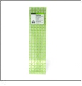 Omnigrip Non Slip Ruler 6" x 24"