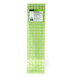 Omnigrip Non Slip Ruler 6" x 24"