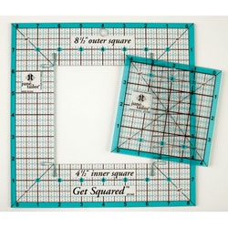 Get Squared Ruler Combo