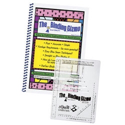 The Binding Gizmo Book and Tool