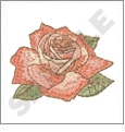 Floral Mix 3 Embroidery Designs by Gunold on a Multi-Format CD-ROM 970329