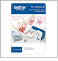 PE-Design 8.0 Embroidery Digitizing Software from Brother - Full Version