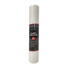 OESD Fusible PolyMesh Cut-Away Embroidery Stabilizer - 15" x 10yd Roll - White