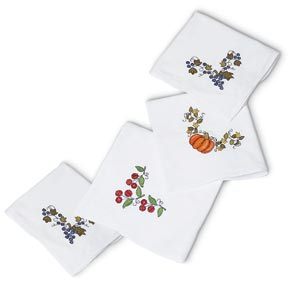 Flour Sack Towels Embroidery Blanks