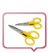 Scissors & Trimming Tools