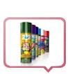 Adhesive Sprays, Glues & Lubricants