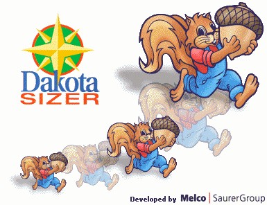 DakotaSizer Embroidery Software 2nd Edition