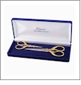 Klasse Embroidery & Sewing Scissors Gift Set - Special Purchase
