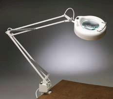 Simplicity Magnifying Lamp For Embroidery Machines and Sewing Machines
