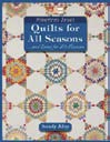 American Jane’s Quilts for All Seasons and Some for No Reason