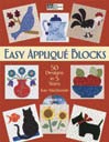 Easy Appliqué Blocks