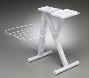 Simplicity Homecare Press Stand CLOSEOUT