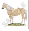 Horses Embroidery Designs by Dakota Collectibles on a CD-ROM 970346