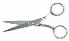 5" Embroidery Scissors from Creative Notions