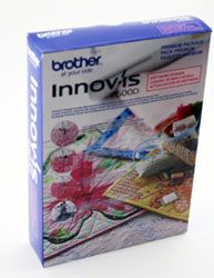 Innov-is 2500D Premium Package Upgrade SAVR2500D