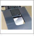 Quick-Snap Extension Arm for Multi-Needle Happy Voyager Embroidery Machines