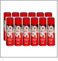 505 Temporary Adhesive Spray - Large 17 oz. Can - Case of 12 - UPS GROUND ONLY