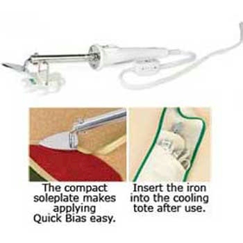 Mini Iron Gift Set
