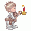 Morehead Sweet Treasures Embroidery Designs on a Multi-Format CD-ROM GC234C-MH19