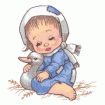 Morehead Sweet Treasures Embroidery Designs on a Multi-Format CD-ROM GC234C-MH19