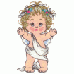 Morehead Cherished Angels Embroidery Designs on a Multi-Format CD-ROM 236C-MH20
