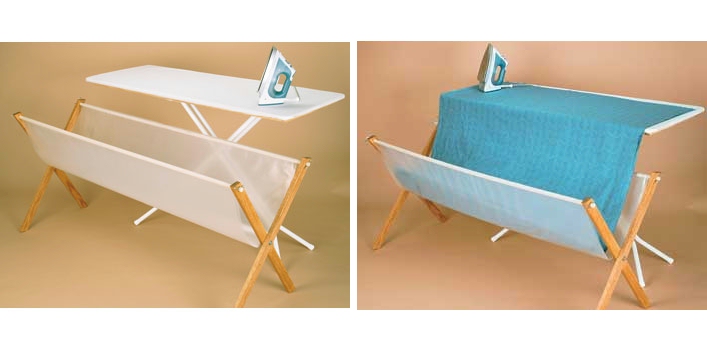 Ironing Cradle