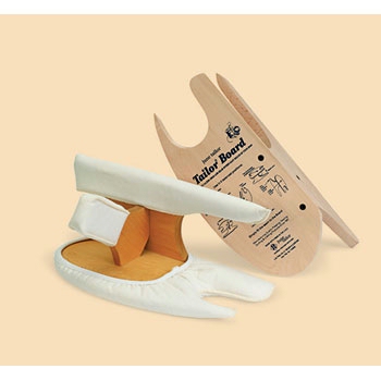 Tailor Board Pad Set