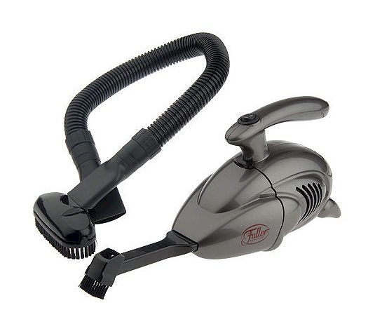Fuller Brush Micro Vacuum