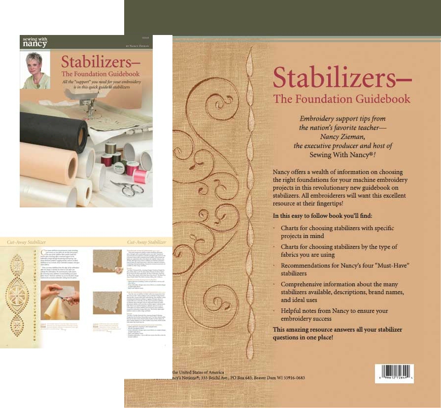 Stabilizers - The Foundation Guidebook