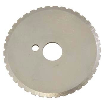 Simplicity Rotary Cutting Machine Perforating Blade