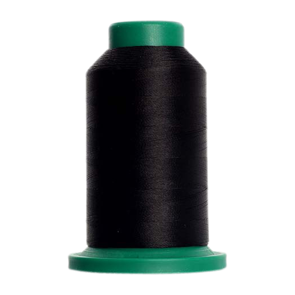 Isacord Embroidery Thread