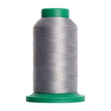 0131 Smoke Isacord Embroidery Thread - 5000 Meter Spool