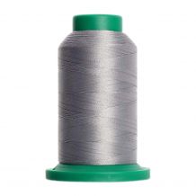 0131 Smoke Isacord Recycled Embroidery Thread - 5000 Meter Spool