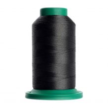 0134 Smoky Isacord Embroidery Thread - 1000 Meter Spool