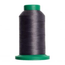 0138 Heavy Storm Isacord Embroidery Thread - 5000 Meter Spool