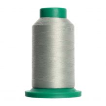 0176 Fog Isacord Embroidery Thread - 1000 Meter Spool
