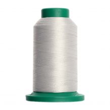 0184 Pearl Isacord Embroidery Thread - 5000 Meter Spool
