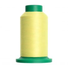 0501 Sun Isacord Embroidery Thread - 5000 Meter Spool