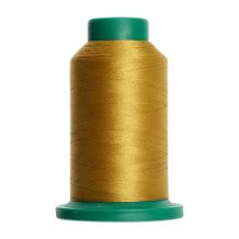 0546 Ginger Isacord Embroidery Thread - 1000 Meter Spool