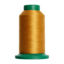 0721 Antique Isacord Embroidery Thread - 1000 Meter Spool
