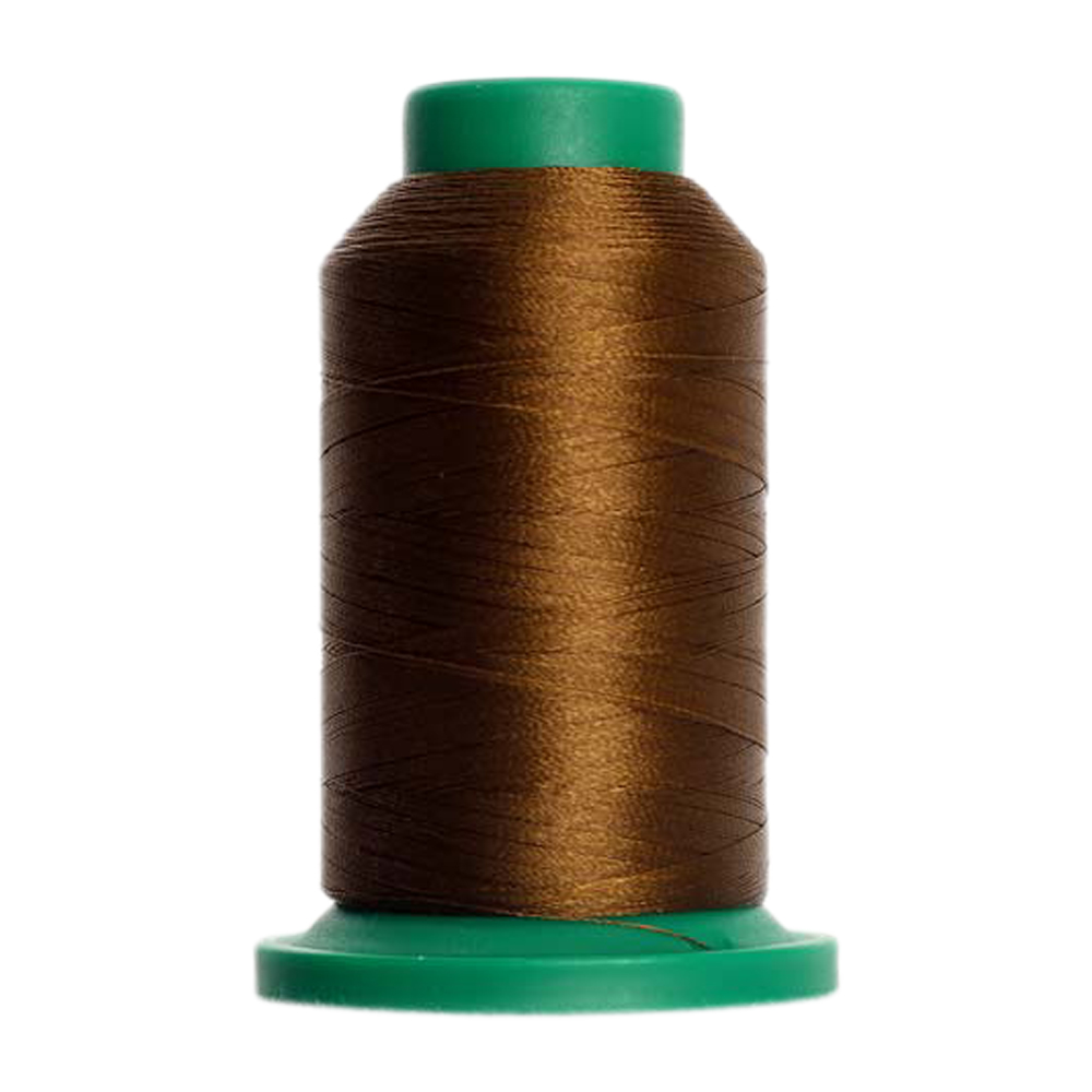 0747 Golden Brown Isacord - 1000 Meter Spool