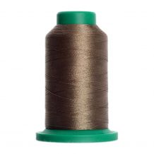 0776 Sage Isacord Embroidery Thread - 1000 Meter Spool