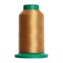 0832 Sisal Isacord Embroidery Thread - 1000 Meter Spool