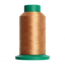 0842 Toffee Isacord Embroidery Thread - 1000 Meter Spool