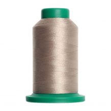 0874 Gravel Isacord Embroidery Thread - 1000 Meter Spool