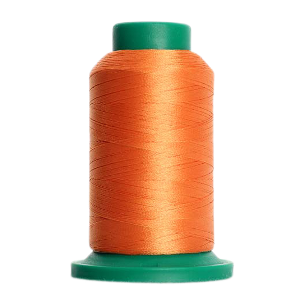 1010 Toast Isacord Embroidery Thread - 1000 Meter Spool