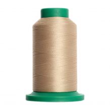 1172 Ivory Isacord Embroidery Thread - 1000 Meter Spool